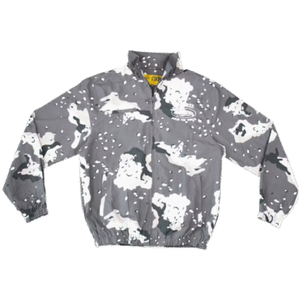 Corteiz Onix Shukushuku Jackets in Multi