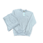 Corteiz Grey HMP Tracksuit