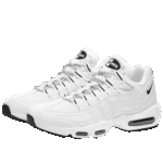 Corteiz x Nike Air Max 95 in Black & White