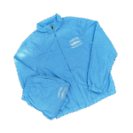 Corteiz Baby Blue/White Shukushuku Tracksuit