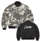 ALC-CAMO BOMBER ARCTIC