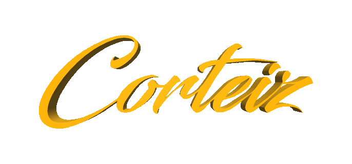 Corteiz Official Logo