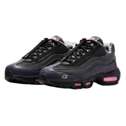 Nike Air Max 95 SP Corteiz Pink Beam