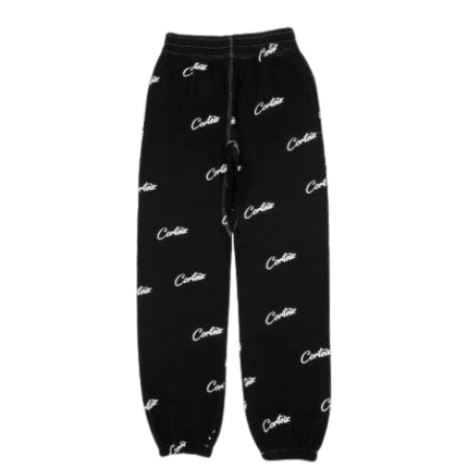 Corteiz All Over Print Joggers
