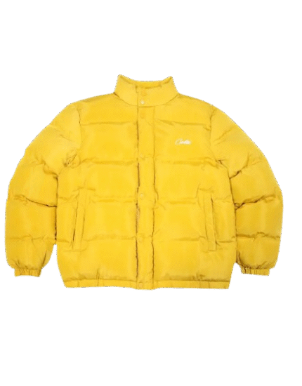 Corteiz Bolo Jacket Rustic