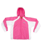 Corteiz Frühlings Jacket Pink