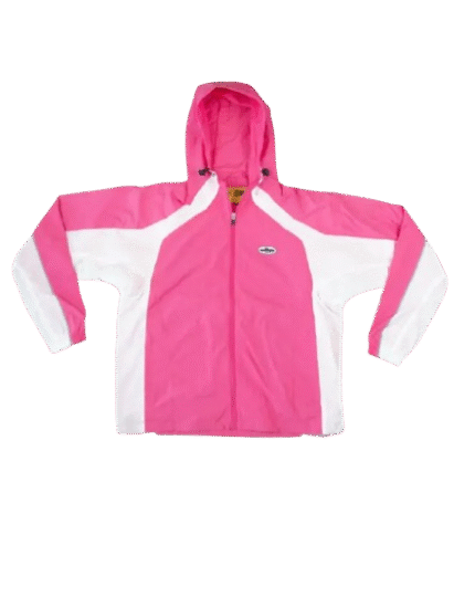 Corteiz Frühlings Jacket Pink