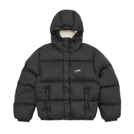 BOLO JACKET V2 [BLACK / CREAM]
