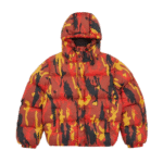 BOLO JACKET V2 [BLOOD ORANGE]