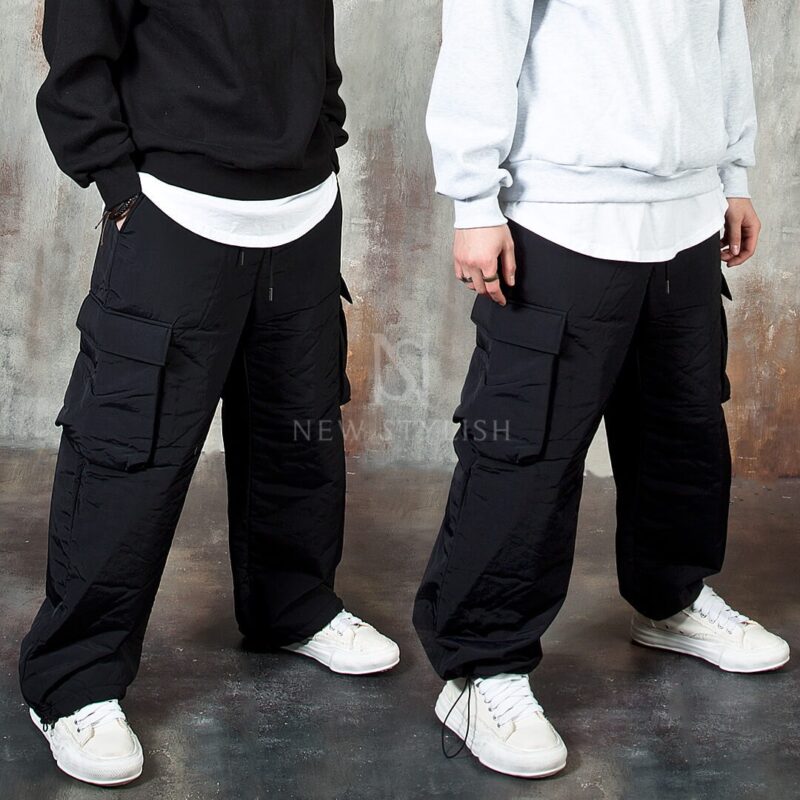 When is the next drop of Baggy Cargo Pants?