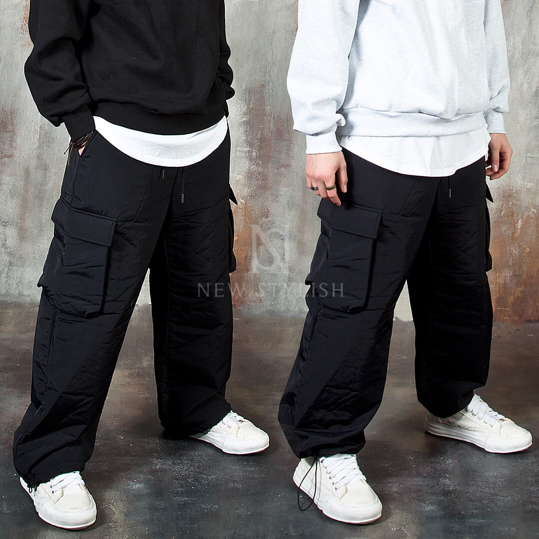 When is the next drop of Baggy Cargo Pants?