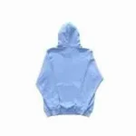 Corteiz Dropout Hoodie Sky Blue