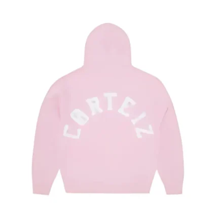 Corteiz Colly Arch Zip Hoodie