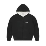 Corteiz HMP Thermal Zip Hoodie