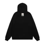 Corteiz HMP Thermal Zip Hoodie