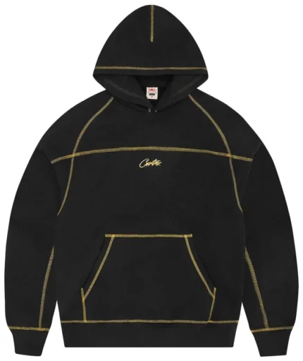 Corteiz Hmp V2 Hoodie