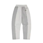 Corteiz HMP Contrast Panel Sweatpants HEATHER GREY