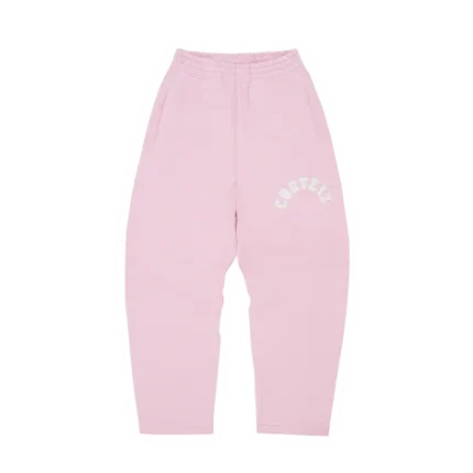 Corteiz Superior Royale Open Hem Pant