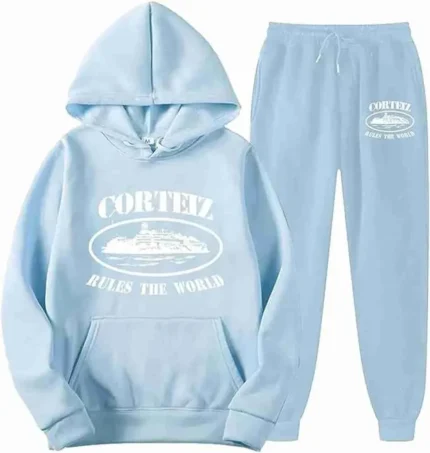 Corteiz Premium Tracksuit