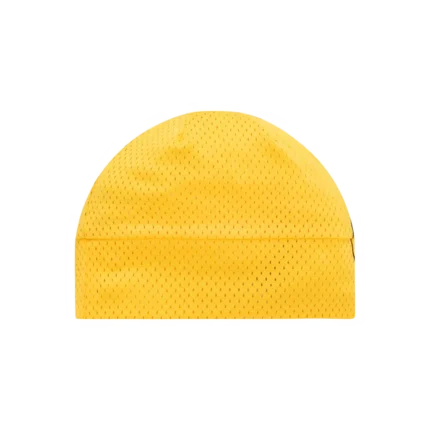 Corteiz Woosh Sport Beanie YELLOW