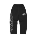 Corteiz BBK Royale Open Hem Sweatpants