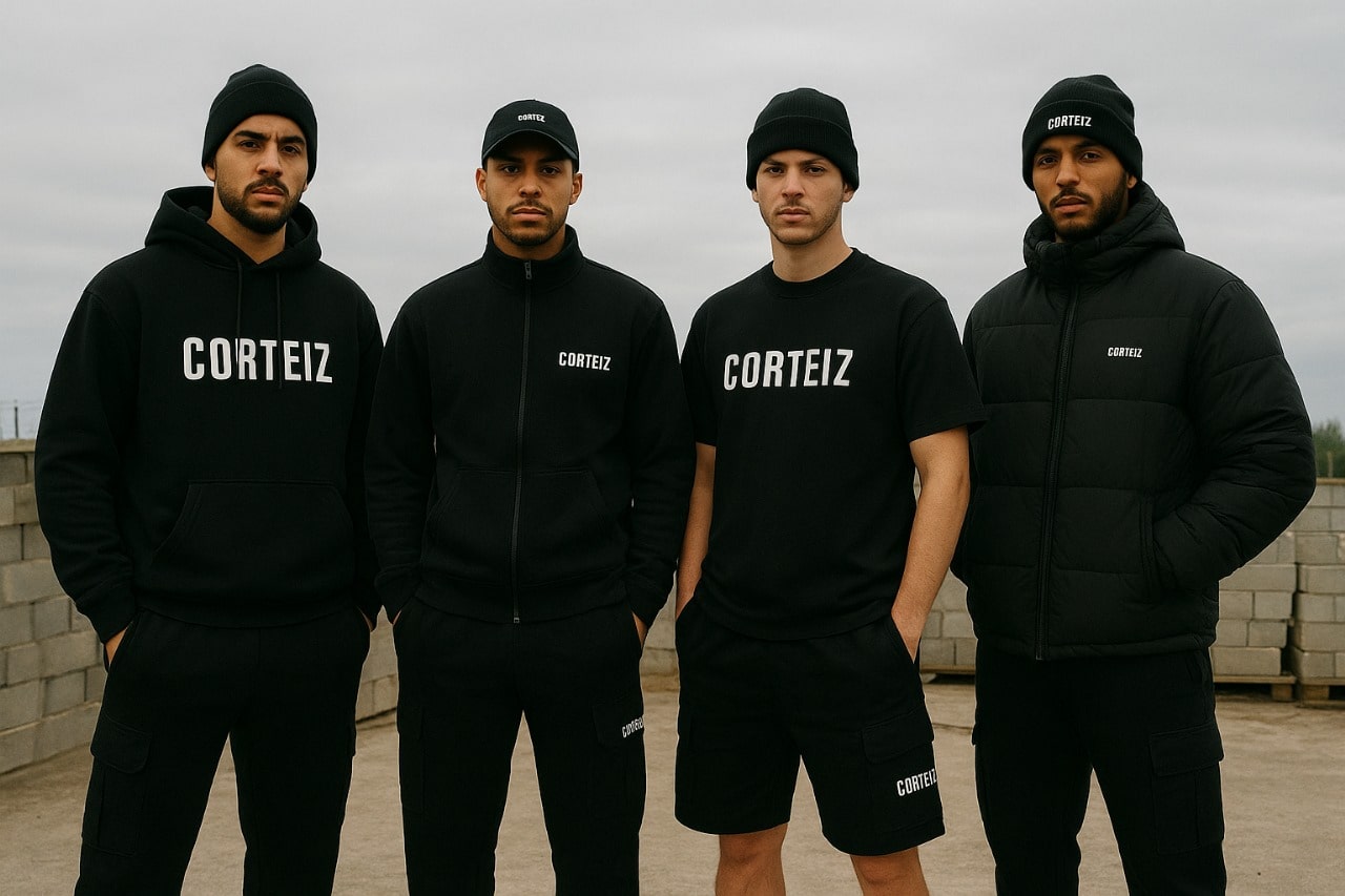 How to Spot Fake Corteiz Clothing