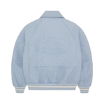 CORTEIZ DA SKYDIVE JACKET BACK [BABY BLUE]