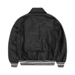 CORTEIZ DA SKYDIVE JACKET BACK [BLACK]