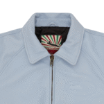 CORTEIZ DA SKYDIVE JACKET FZ [BABY BLUE]