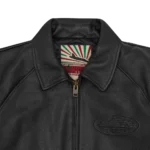 CORTEIZ DA SKYDIVE JACKET ZOOM [BLACK]