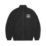 CORTEIZ OG SHUKU JACKET [BLACK]