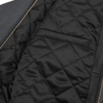SKYDIVE VELOCITY JACKET ZOOM [BLACK]