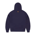 Corteiz Ardwear Work Zip Hoodie Navy