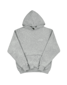 Corteiz HMP Embroidered Hoodie