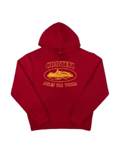 Corteiz OG Alcatraz Hoodie
