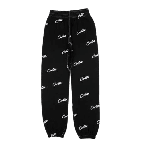 Corteiz All Over Print Joggers Corteiz All Over Print Joggers