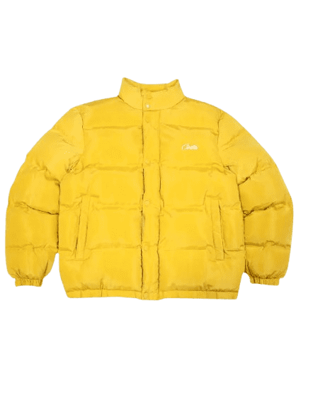 Corteiz Bolo Jacket Rustic