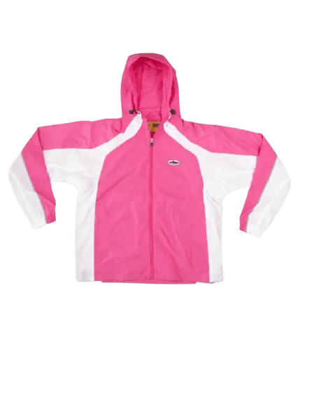 Corteiz Frühlings Jacket Pink