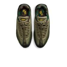 Corteiz x Nike Air Max 95 SP Gutta Green